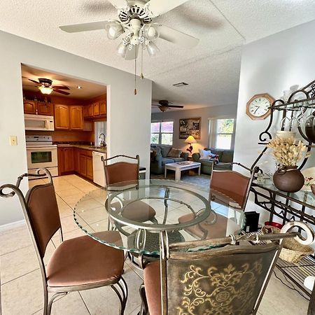 Villa "Impressa" - Billiard,Ping-Pong Table, Lanai, Fire Pit, Bbq Grill, View, Patio, Back Yard Нью-Порт-Ричи Экстерьер фото