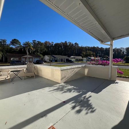 Villa "Impressa" - Billiard,Ping-Pong Table, Lanai, Fire Pit, Bbq Grill, View, Patio, Back Yard Нью-Порт-Ричи Экстерьер фото