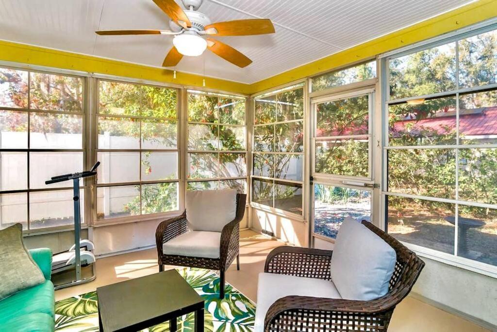 Villa "Impressa" - Billiard,Ping-Pong Table, Lanai, Fire Pit, Bbq Grill, View, Patio, Back Yard Нью-Порт-Ричи Экстерьер фото
