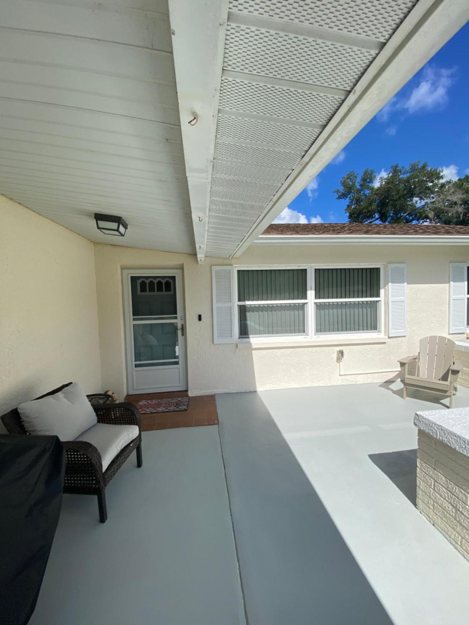 Villa "Impressa" - Billiard,Ping-Pong Table, Lanai, Fire Pit, Bbq Grill, View, Patio, Back Yard Нью-Порт-Ричи Экстерьер фото