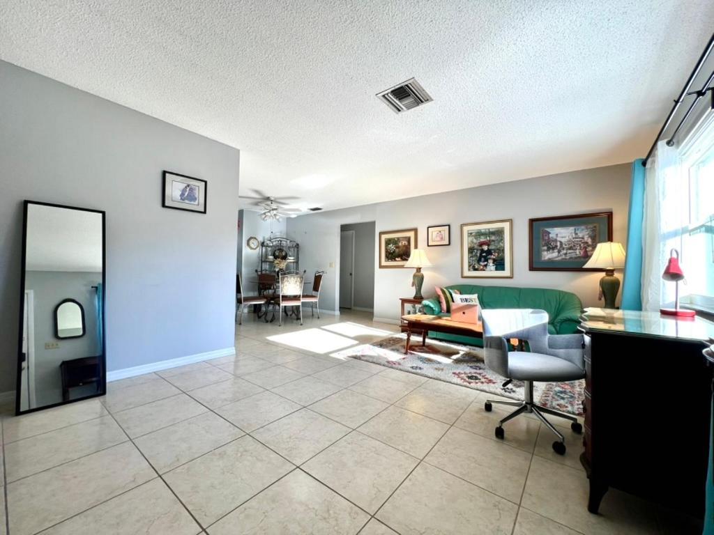 Villa "Impressa" - Billiard,Ping-Pong Table, Lanai, Fire Pit, Bbq Grill, View, Patio, Back Yard Нью-Порт-Ричи Экстерьер фото